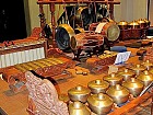 Gamelan-Instrumente
