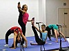 Akrobatik-Girls