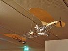 Versuchsflugzeug Ente (1910)